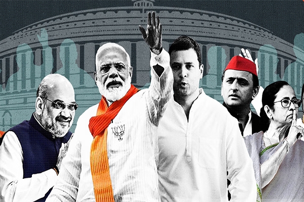 Indian Politics-Elections