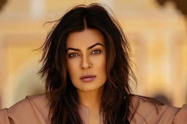 SUSHMITA SUSHMITA