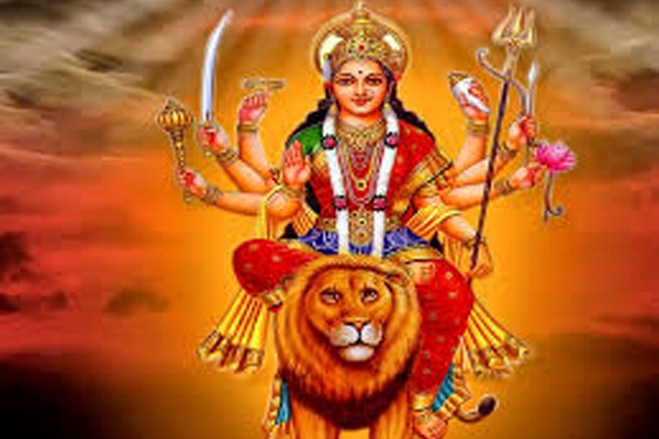 chaitra navratra