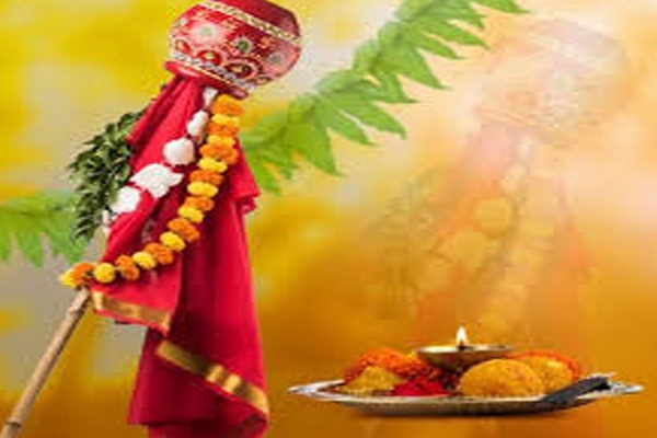 gudhipadwa
