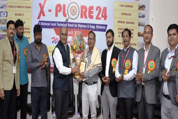 Jagdamba Engineering