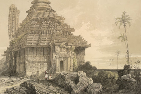 कोणार्क 