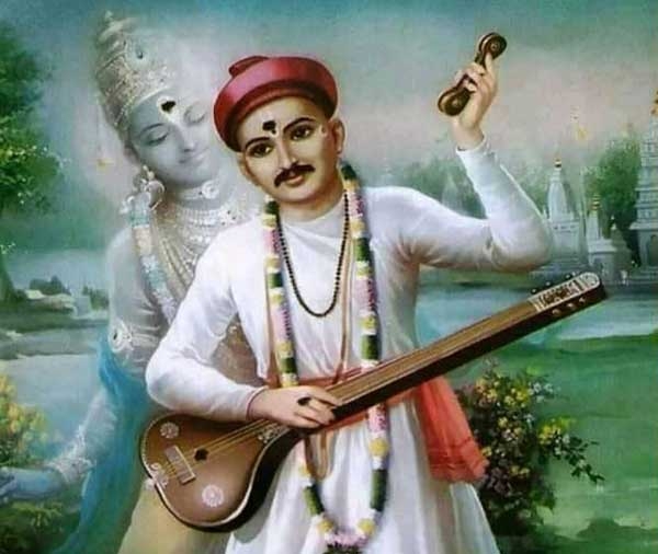 sant-namdev