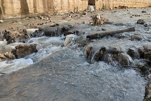 Clean Nag River-NMC