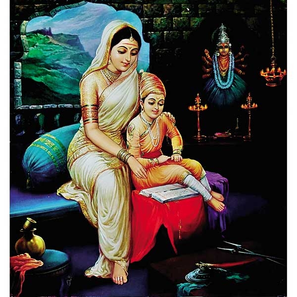 jijabai