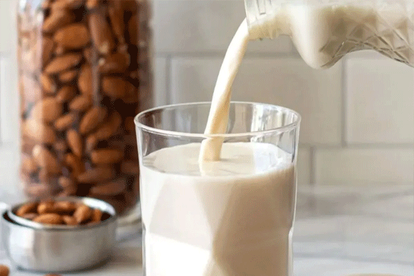milk 
