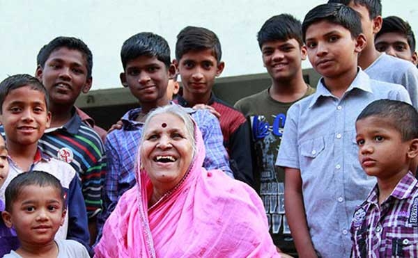 sindhutai