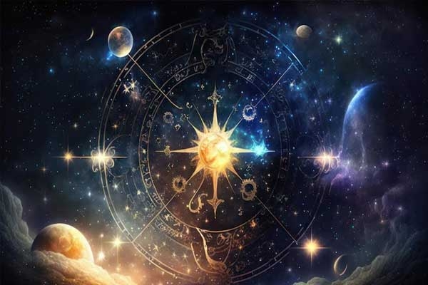 Today's Horoscope