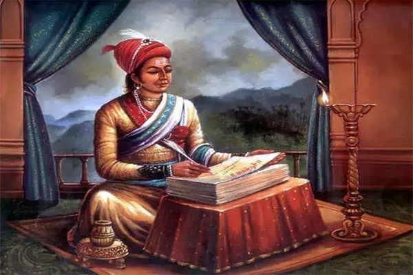 Maratha-Chava-Sambhaji Maratha-Chava-Sambhaji