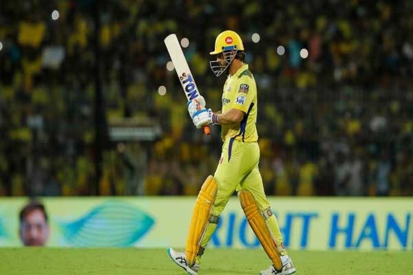 MS Dhoni MS Dhoni