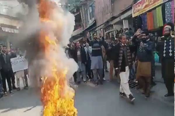 Pok Protest Pok Protest