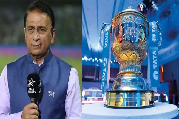 gavaskar gavaskar