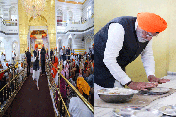 Prime Minister Modi Prime Minister Modi