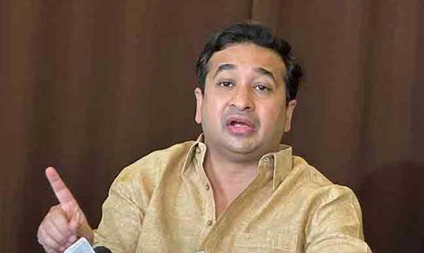 Nitesh Rane