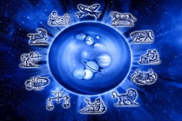 Today's Horoscope