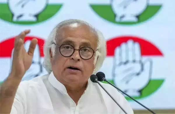 Jairam Ramesh