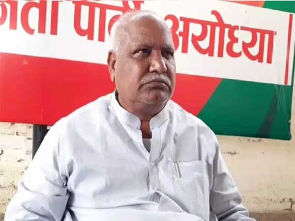 Lallusingh