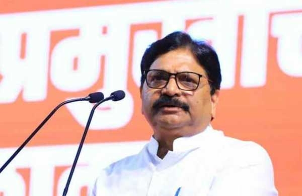 Rabindra Waikar