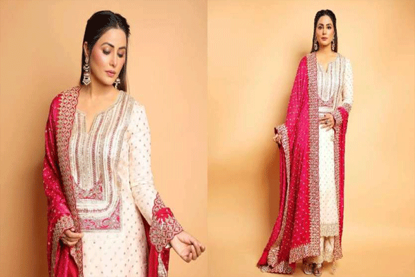 hina khan