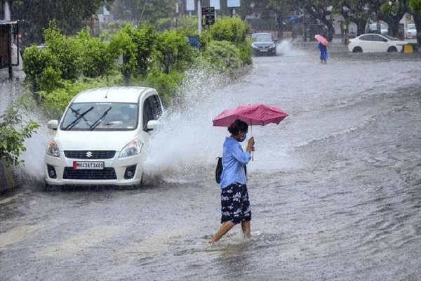 Maharashtra Weather