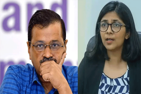 Swati Maliwal case Swati Maliwal case
