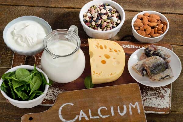 calcium