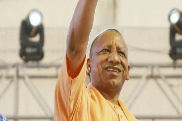 YOGI