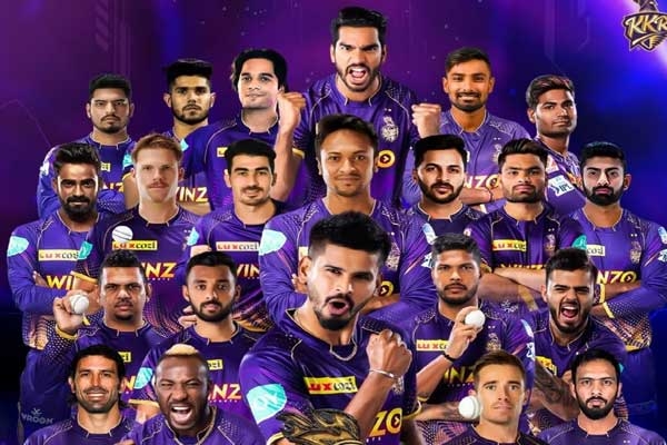 kkr kkr