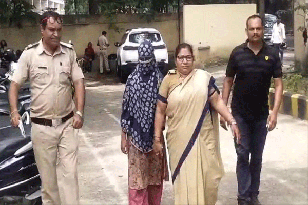 nagpur murder case 