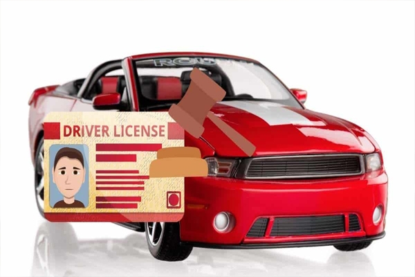 drive