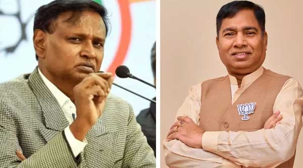 Yogendra Chandolia-Uditraj