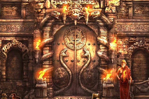 mystery of Padmanabhaswamy temple mystery of Padmanabhaswamy temple