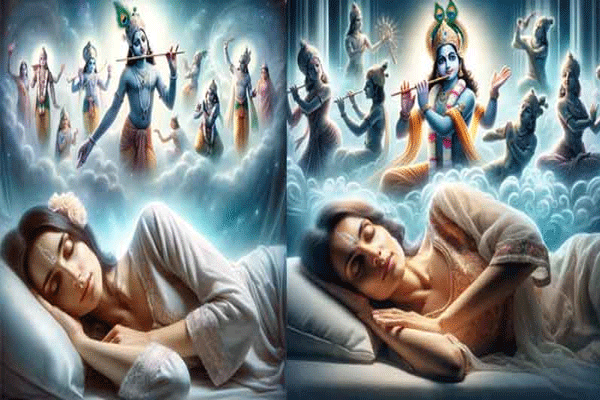 Dream Astrology