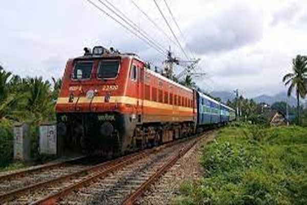 gondia- raipur railway
