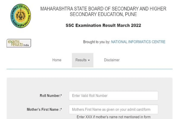 ssc 10th result ssc 10th result