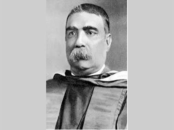 Ashutosh Mukherjee-West Bengal Ashutosh Mukherjee-West Bengal