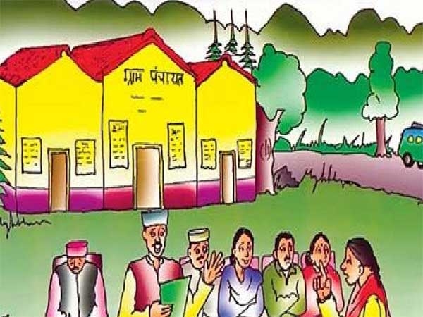 Grampanchayat