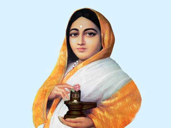 Ahlyabai Holkar