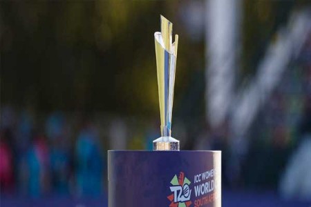 आईसीसी महिला T20 विश्वचषकाचे वेळापत्रक जाहीर