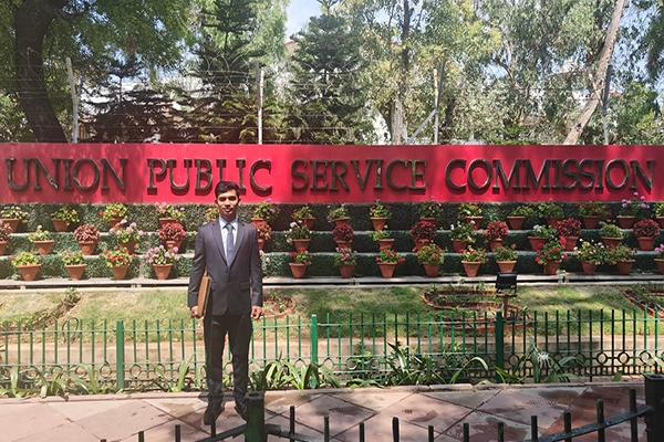 Selu-Wardha-UPSC