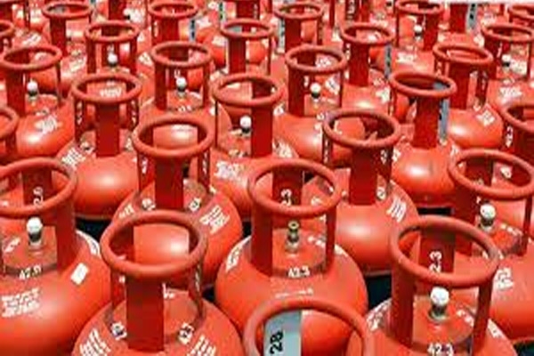 lpg price slashed lpg price slashed