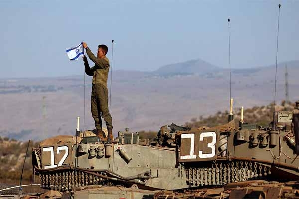 Isreal-Iran-War Killings