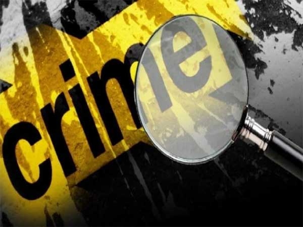 crime