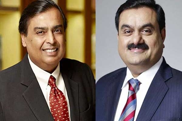 Asia richest man Asia richest man
