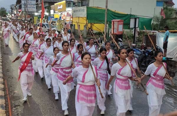 Pathsanchalan