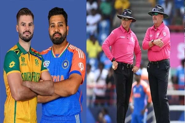 IND vs SA final IND vs SA final
