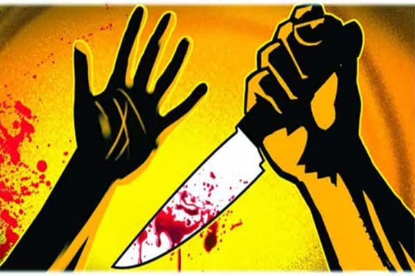 gondia murder