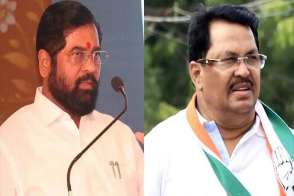 Eknath Shinde-Vadettivar