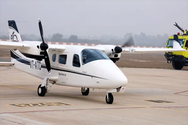 Air taxi Air taxi