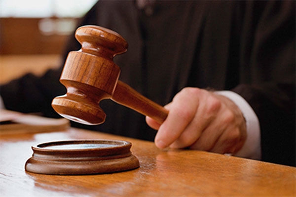 Court hemar